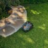 STIHL iMOW® 4 EVO Robotic Mower For Lawns Up To 1,000 m² With 4G Connectivity - Image 7