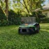 STIHL iMOW® 4 EVO Robotic Mower For Lawns Up To 1,000 m² With 4G Connectivity - Image 8