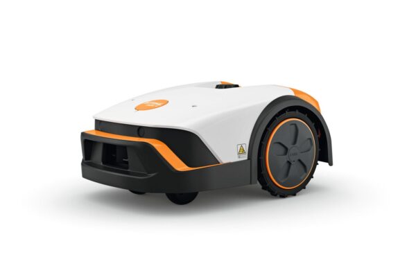 STIHL iMOW® 4 Robotic Mower For Lawns Up To 1,000 m² With App Control
