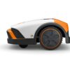 STIHL iMOW® 4 Robotic Mower For Lawns Up To 1,000 m² With App Control - Image 3