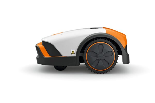 STIHL iMOW® 4 Robotic Mower For Lawns Up To 1,000 m² With App Control