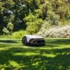 STIHL iMOW® 4 Robotic Mower For Lawns Up To 1,000 m² With App Control - Image 4