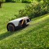 STIHL iMOW® 4 Robotic Mower For Lawns Up To 1,000 m² With App Control - Image 5