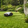 STIHL iMOW® 4 Robotic Mower For Lawns Up To 1,000 m² With App Control - Image 6