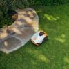STIHL iMOW® 4 Robotic Mower For Lawns Up To 1,000 m² With App Control - Image 7