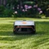 STIHL iMOW® 4 Robotic Mower For Lawns Up To 1,000 m² With App Control - Image 8