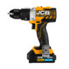 JCB 18V Brushless Combi Drill 2Ah Battery With L-BOXX 136 - Image 3