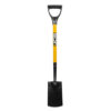 JCB Professional Border Spade - Image 5