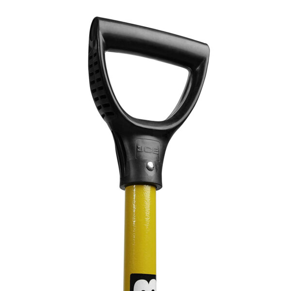 JCB Professional Border Spade