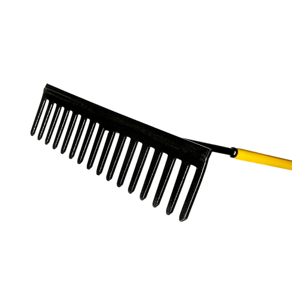 JCB Professional Contractors Rake · DTW Tools & Machinery