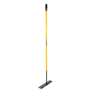 JCB Professional Contractors Rake