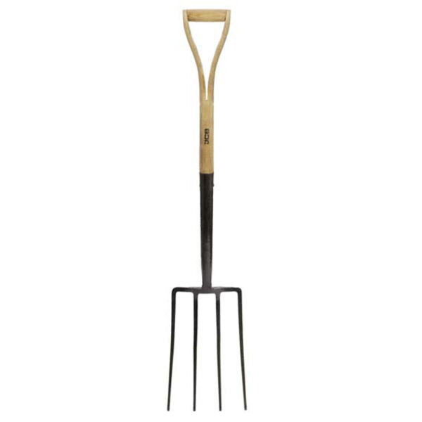 JCB Heritage Garden Fork