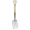 JCB Heritage Garden Fork