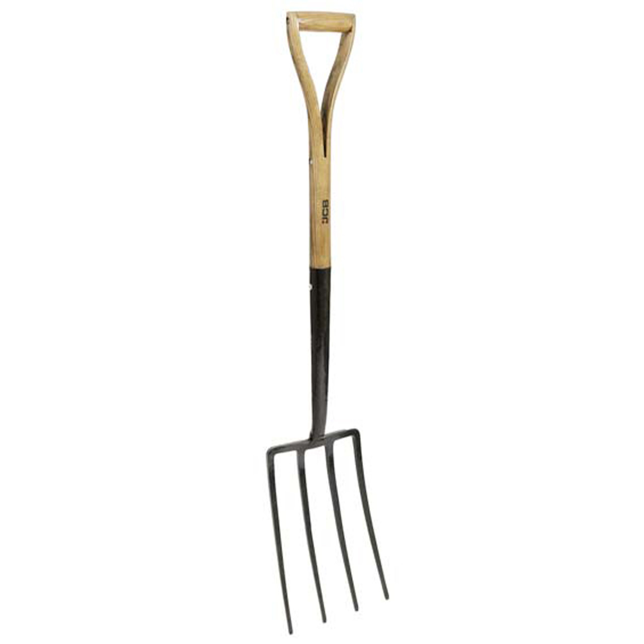 JCB Heritage Garden Fork · DTW Tools & Machinery