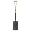 JCB Heritage Garden Spade - Image 2
