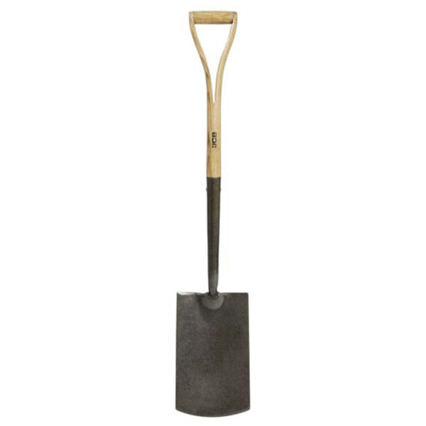 JCB Heritage Garden Spade