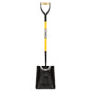 JCB Professional Square Mouth Site Shovel - Image 2