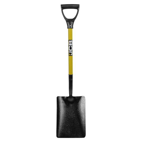JCB Professional Taper Mouth Site Shovel
