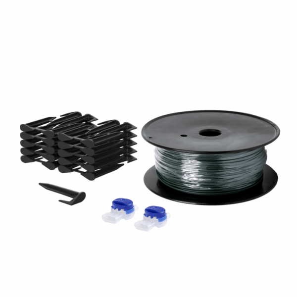 Kress KA0160 Robotic Mower Installation Kit – For Lawns Up To 1000 m² - All Mission™ Models.