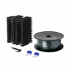 Kress KA0162 Robotic Mower Installation Kit – For Lawns Up To 3000 m² - All Mission™ Models.
