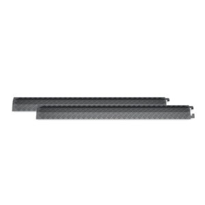 Kress Charging Station Installation Kit For Hard Surfaces – Secure Mounting & Magnetic Strip Protection