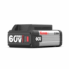 Kress KA3000 60 V 2 Ah Battery With Cell-Cooling, SmartLink, And Waterproof Design