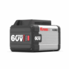 Kress KA3002 60 V 4 Ah Battery With SmartLink, HeatShield, And Waterproof Design