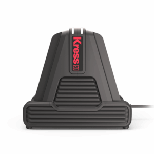 Kress KA3706 60 V Dual-Port 8 A Charger – Ultra-Fast Charging for Professionals