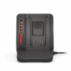 Kress KA3713 60 V Charger – 3 A Output for Professional-Grade Batteries