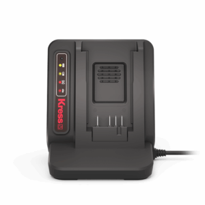 Kress KA3714 60 V Charger – High-Speed 5 A Charging with SmartLink Technology