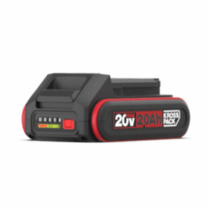 Kress KAB02 20 V 2 Ah Battery With SmartLink And 360° Cell Protection