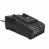 Kress KAC02 20 V 2 A Charger With Air-Cooling And Charge Indicator