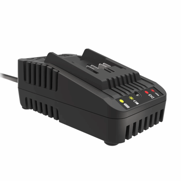 Kress KAC02 20 V 2 A Charger With Air-Cooling And Charge Indicator
