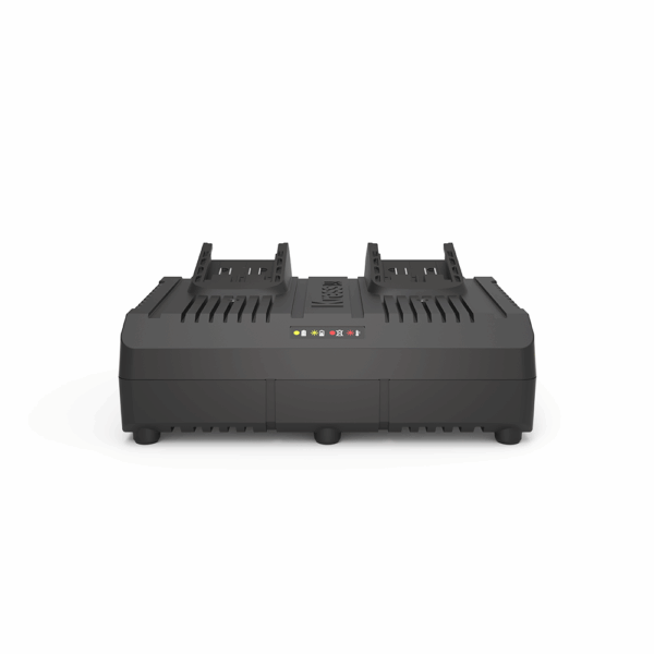 Kress KAC04 20 V Dual Port Charger