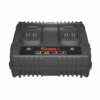 Kress KAC15 20 V Dual Port 15 A Charger With Ultra-Fast Charging And Air-Cooling