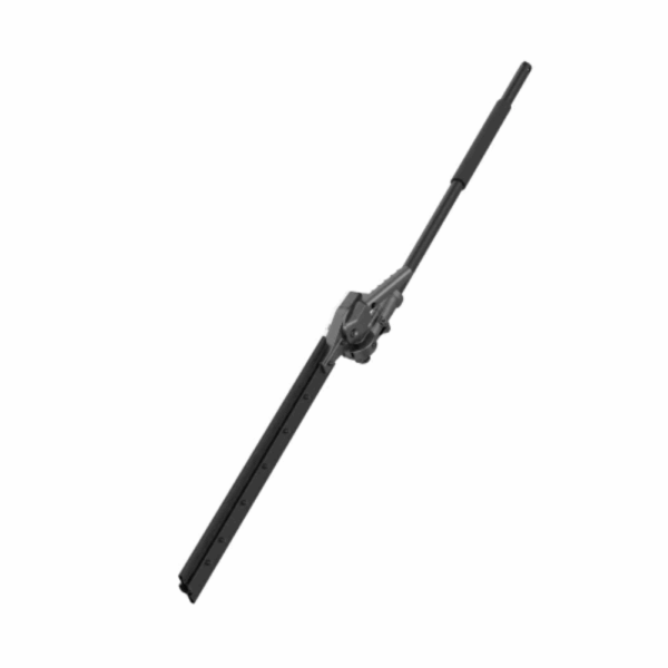 Kress KAC200 Adjustable Hedge Trimmer Attachment