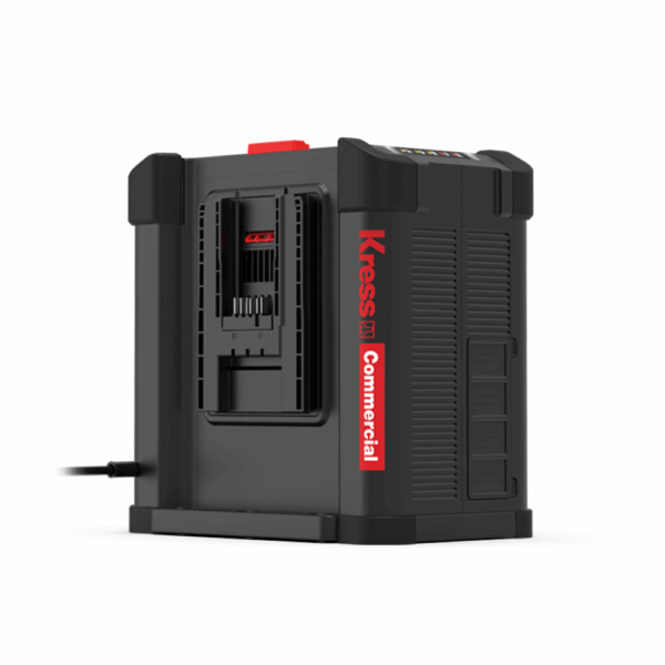 Kress KAC840 Commercial-Grade 60 V CyberPlug AC-DC Charger