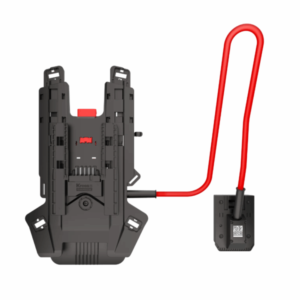 Kress KAC900 Commercial Backpack Battery Harness