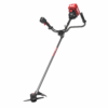 Kress KC111.9 60 V Cordless Commercial Brush Cutter With 42 cm Cutting Diameter And Bike Handle (Unit Only)