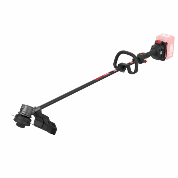 Kress KC111.9 60 V Cordless Commercial Brush Cutter With 42 cm Cutting Diameter And Bike Handle (Unit Only)