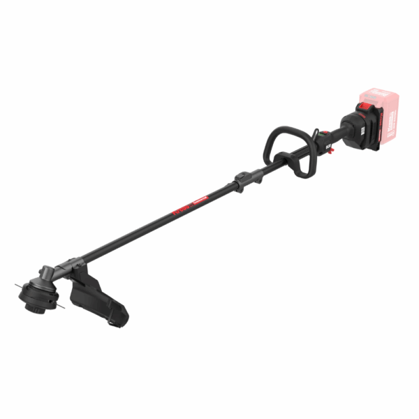 Kress KC120.9 60 V Commercial Multi-Attachment Grass Trimmer – 42 cm Cutting Width (Unit Only)