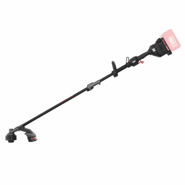 Kress KC120.9 60 V Commercial Multi-Attachment Grass Trimmer – 42 cm Cutting Width (Unit Only)