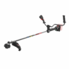 Kress KC170.9 60 V Cordless Commercial Brush Cutter With 42 cm Trimmer Head And 30 cm Knife Blade (Unit Only) - Image 3
