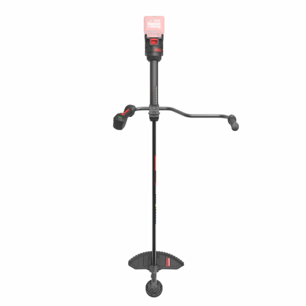 Kress KC170.9 60 V Cordless Commercial Brush Cutter With 42 cm Trimmer Head And 30 cm Knife Blade (Unit Only)