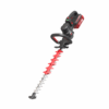 Kress KC200.9 60 V Commercial Hedge Trimmer – 63 cm Blade (Tool Only)