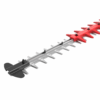 Kress KC201.9 60 V Commercial Hedge Trimmer – 63 cm Blade (Tool Only) - Image 2
