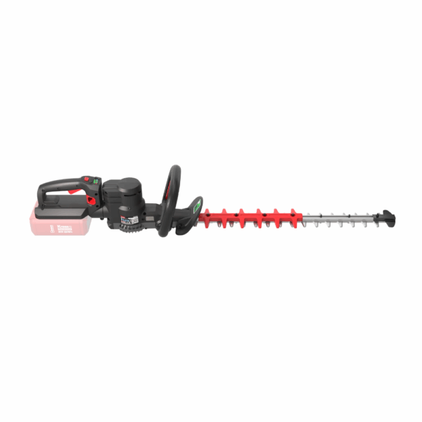 Kress KC201.9 60 V Commercial Hedge Trimmer – 63 cm Blade (Tool Only)