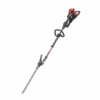 Kress KC240.9 60 V Pole Hedge Trimmer – Short Shaft with Articulating Head (Tool Only)