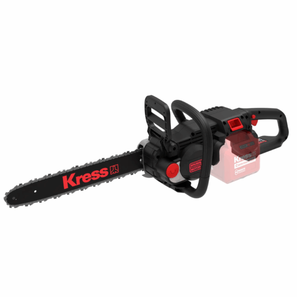 Kress KC300.9 Commercial-Grade 60 V Chainsaw (Tool Only)