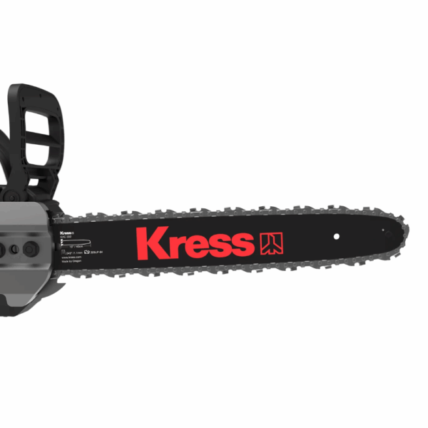 Kress KC300.9 Commercial-Grade 60 V Chainsaw (Tool Only)